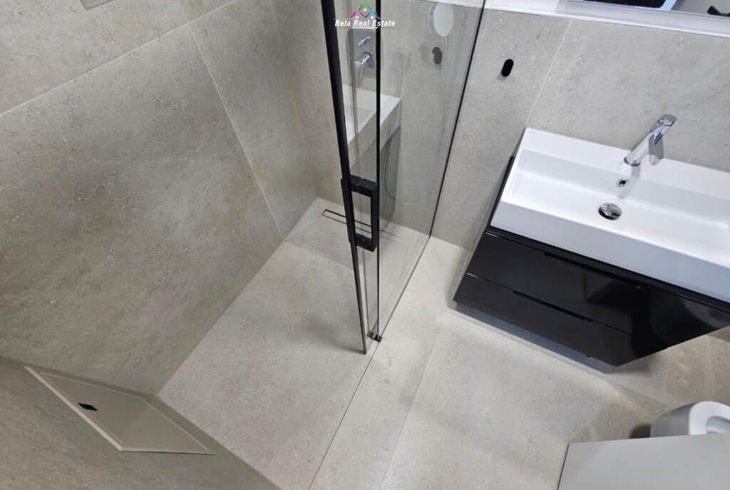 Apartment For Rent 2+1+Parking Space At Dry Lake (ID B2201690) Tirana