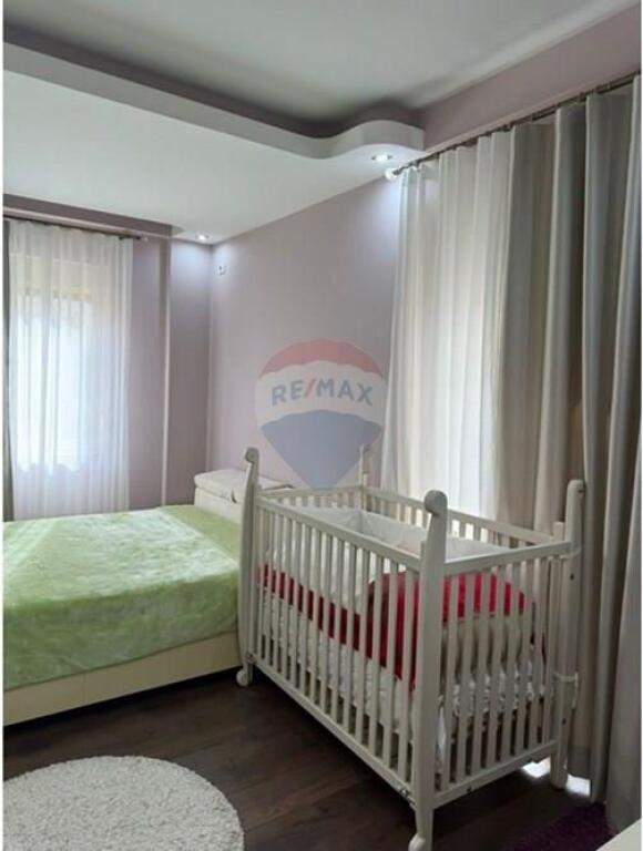 Jepet me Qira Apartament 1+1+Parkim Liqeni i thate