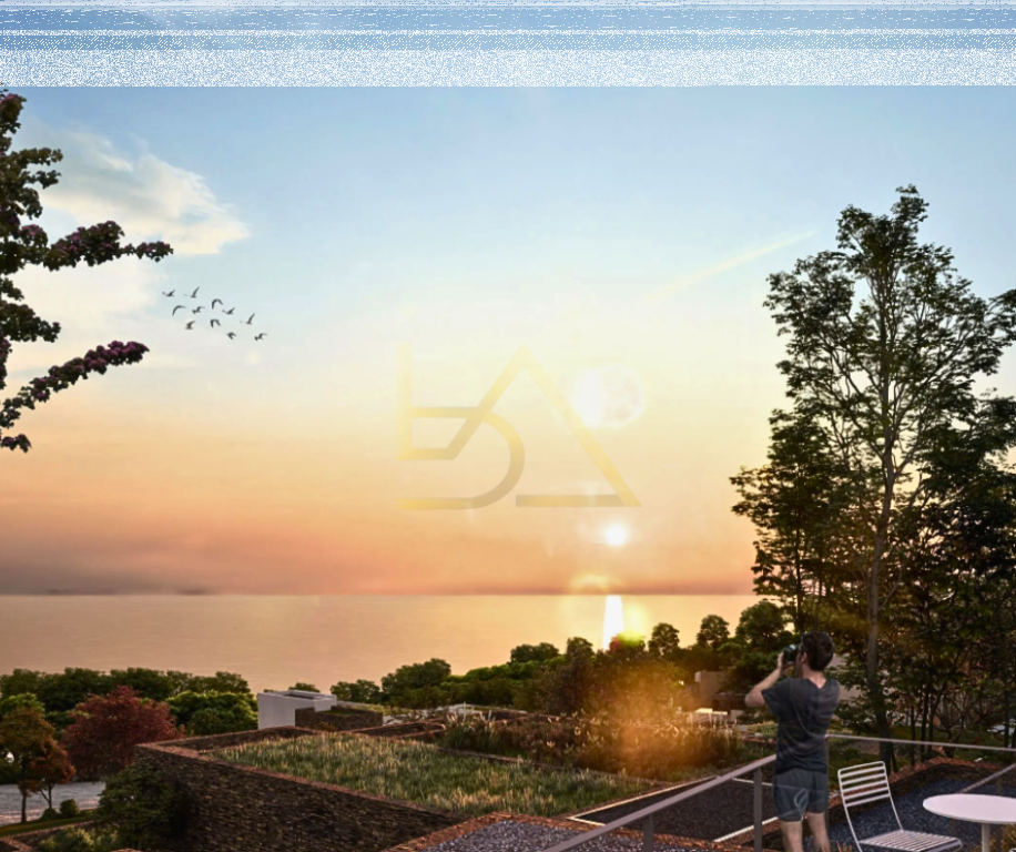 Apartment for Sale – JA Green Coast, Palasë