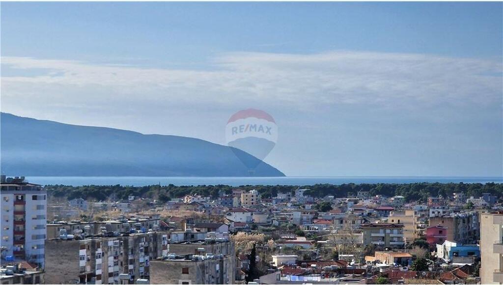 🏢 Apartament 2+1+2 – Për Shitje | Transballkanike, Vlorë