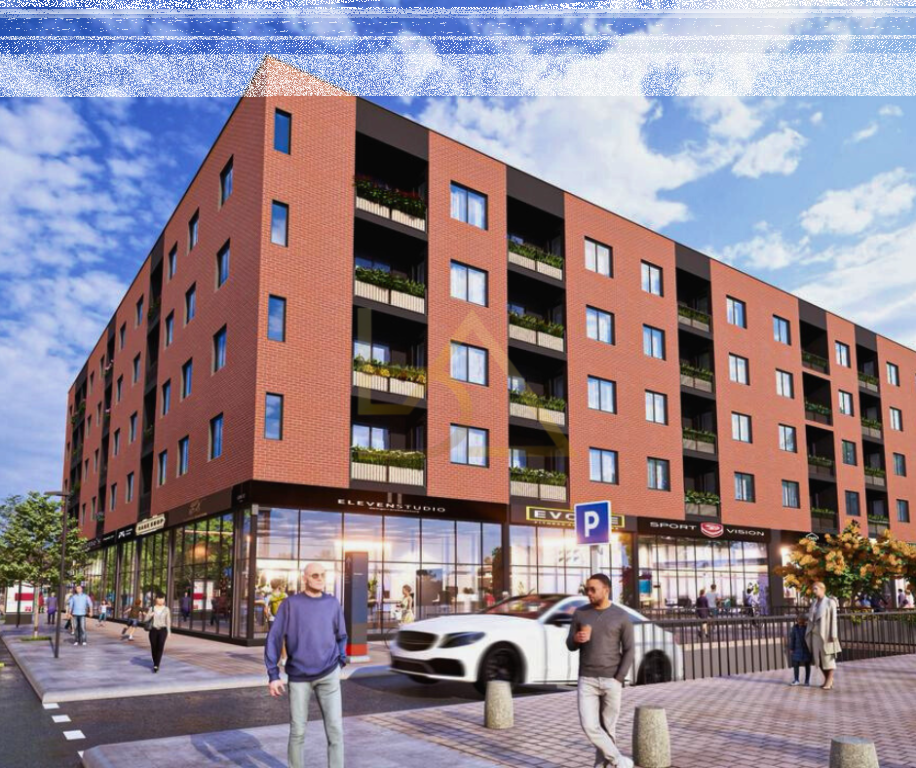 Apartment for Sale – Tirana, Kamëz