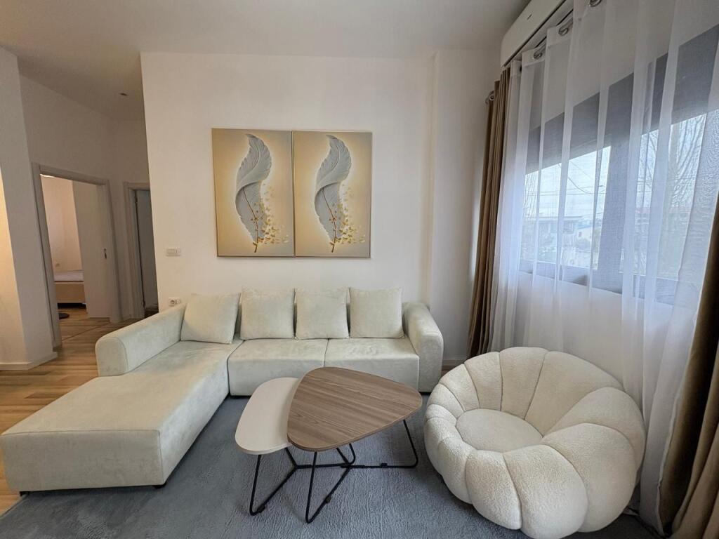 Jepet me qira apartament 2+1 – Plazh, Durrës
