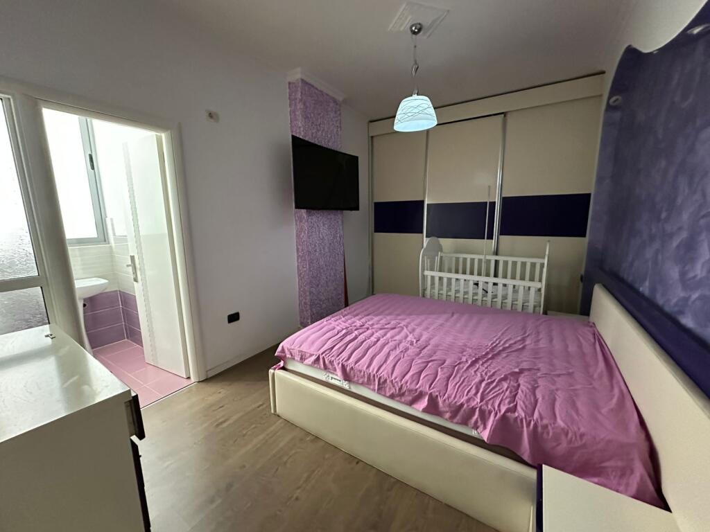 Apartament 2+1 me qira ne Fresk