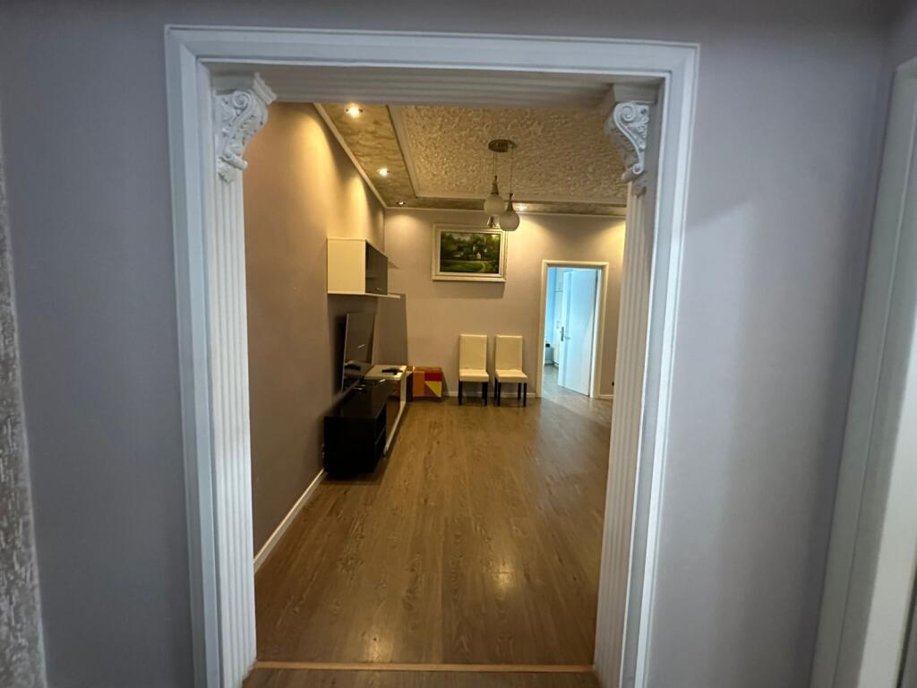 Apartament 2+1 me qira ne Fresk