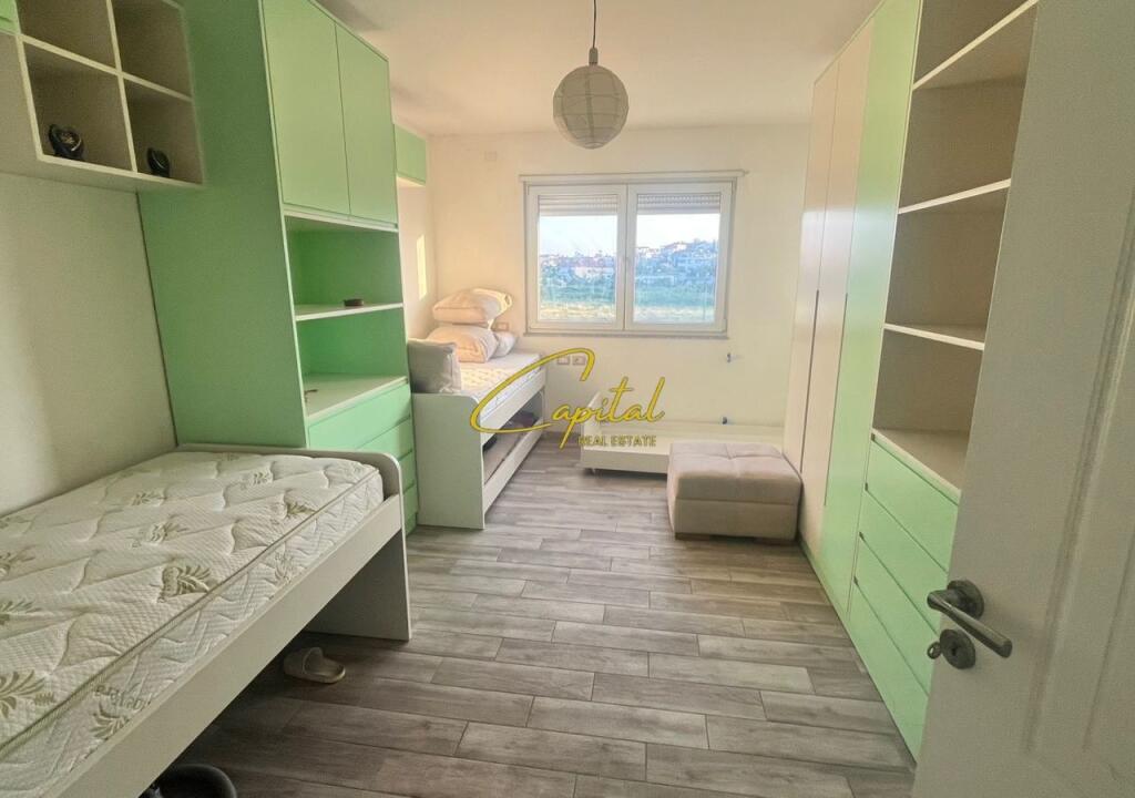 APARTAMENT ME QIRA 2+1 ASTIR 550 EURO