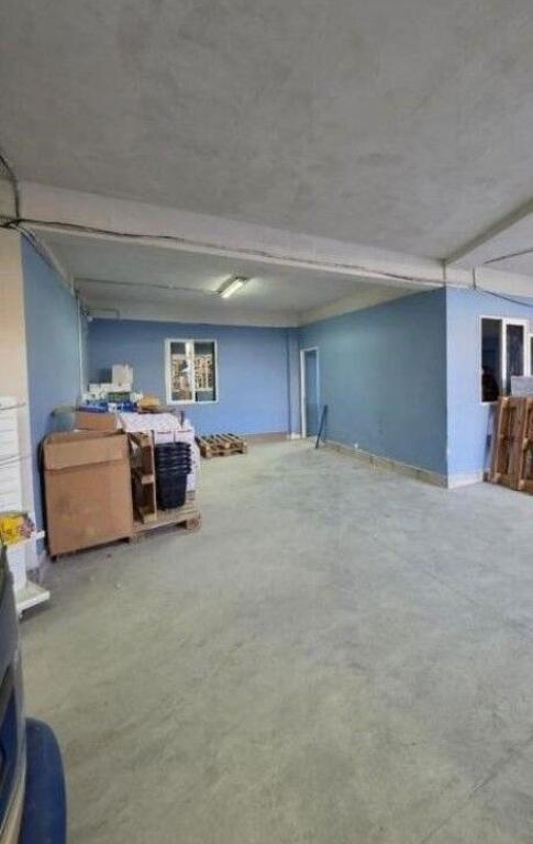 For Sale – Warehouse, Ardeno Street, Tirana