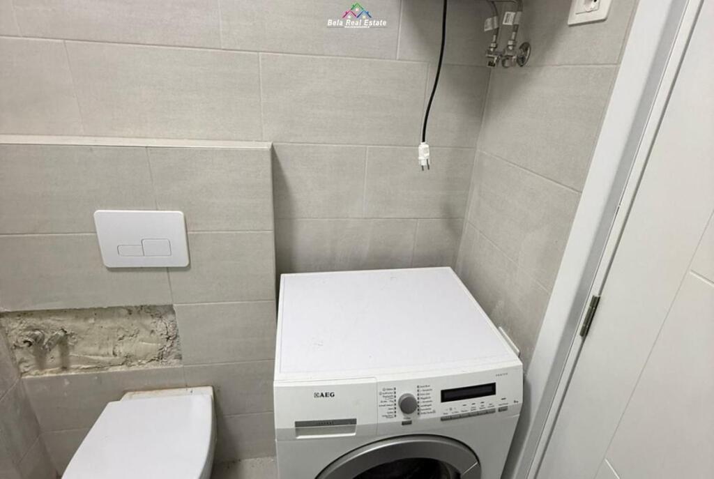 Apartament Me Qera 1+1 Tek Rruga e Dibres (ID B2101431) Tirane