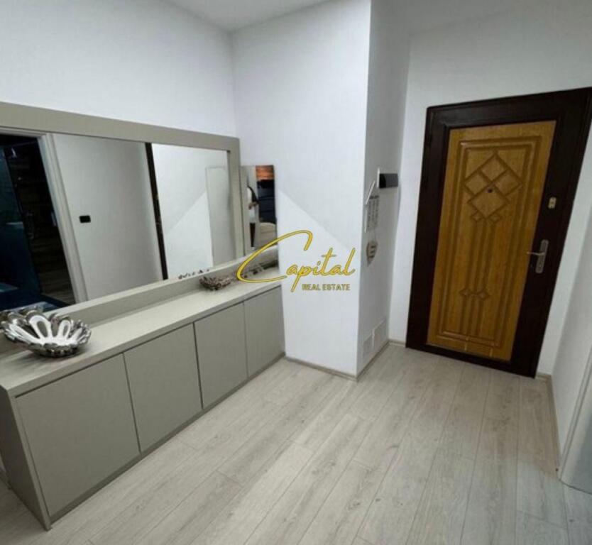 APARTAMENT ME QIRA 2+1 BRRYLI 80.000 LEKE
