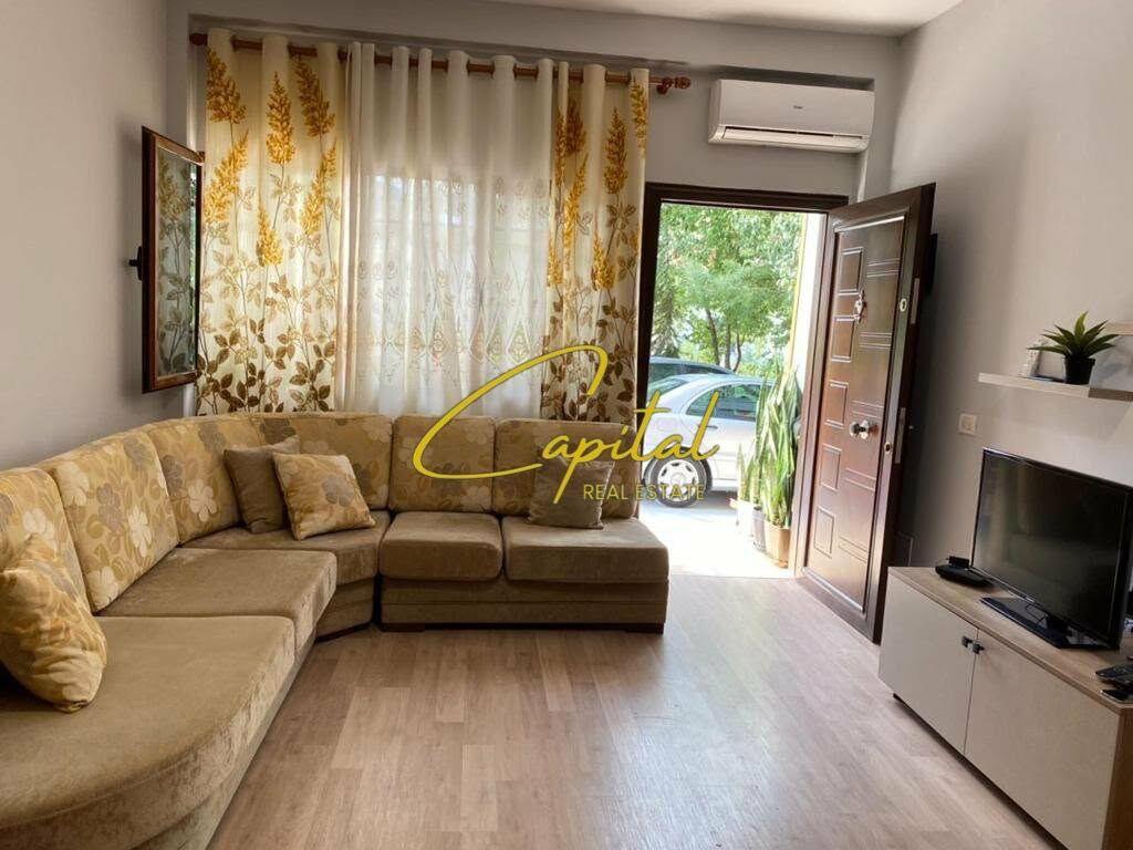 APARTMENT FOR RENT 1+1 SAUK 35,000 LEKE