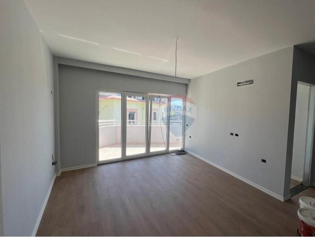 Apartament - Për Shitje - Rruga Shefqet Kuka, Tiranë(ID: 530261057-294)