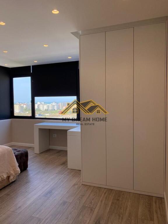 For sale, penthouse, Golem.