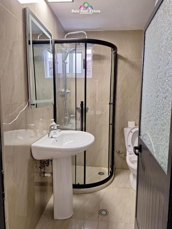 Vile Me Qera 1+1 Prane Kompleksit Grand (ID BV22553) Tirane