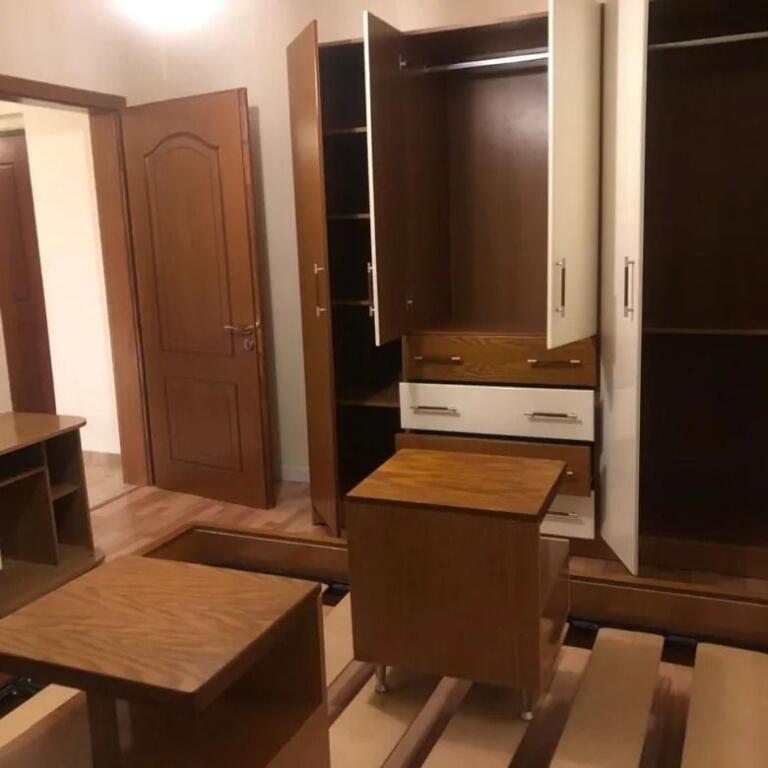 Qera | Apartament 2 + 1 | Kinostudio | 500 €/muaj