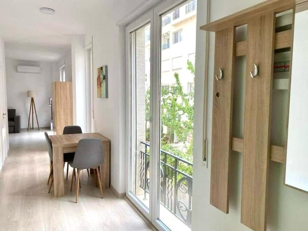 ✨Jepet Me Qera: Garsoniere Akull E Re 42 m2 ( 📍Residenca Kodra E Diellit 2 ) K4, Ndertim I V 2022 || 400€/Muaj✨