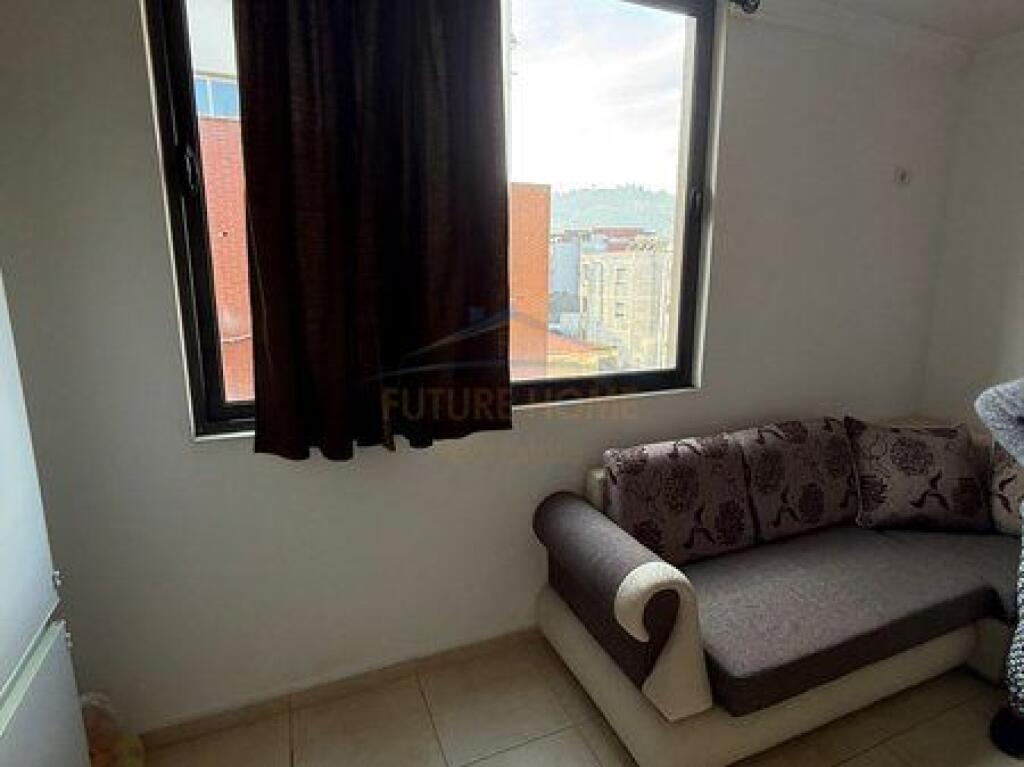 Shitet, Apartament 1+1, Kodra e Diellit, Tirane