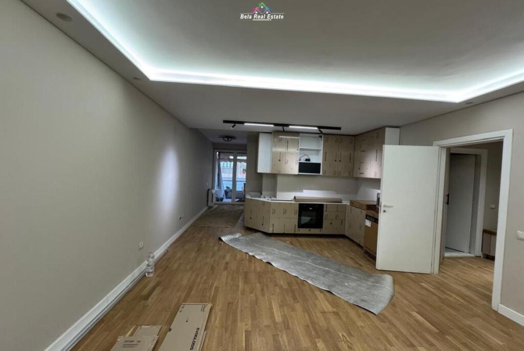 Apartment For Rent 1+1 Near Botanical Garden (ID B2101432) Tirana