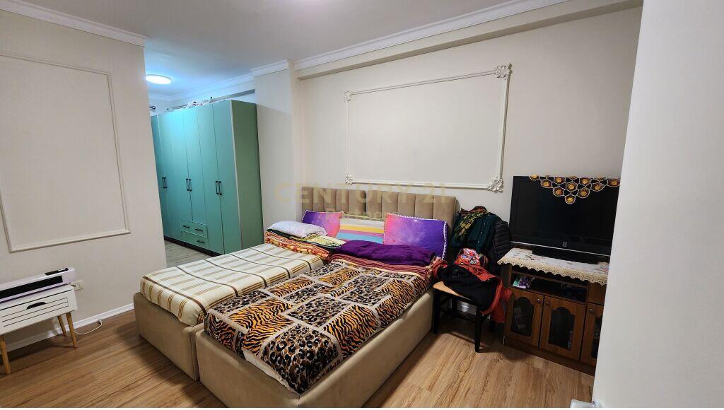 SHESIM APARTAMENT 1+1 TOTALISHT I MOBILUAR 90,000 €