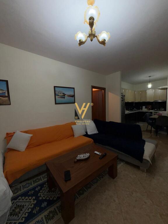 SHITET APARTAMENT 2+1+2+BLK TE TELEFERIKU, FRESK 140.000 EURO