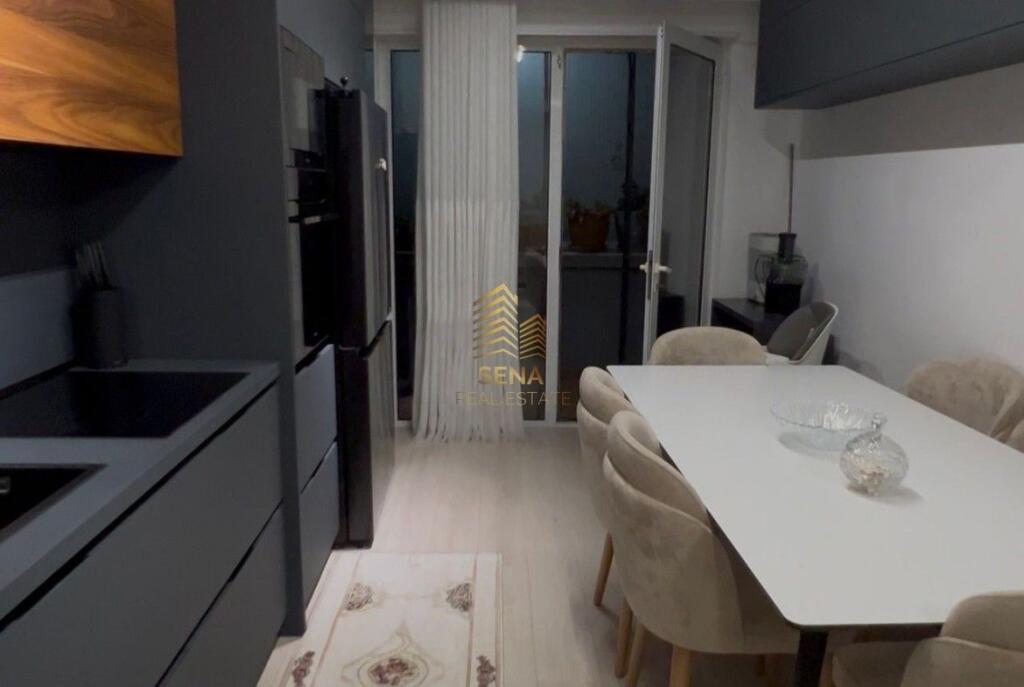 Rent, Apartment 2+1+2+blk+Parking Spot, Brryli, 800 Euro/Month