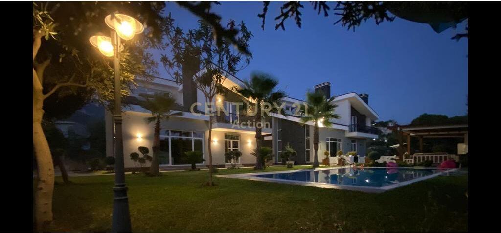 REZIDENCE BANIMI ME QIRA