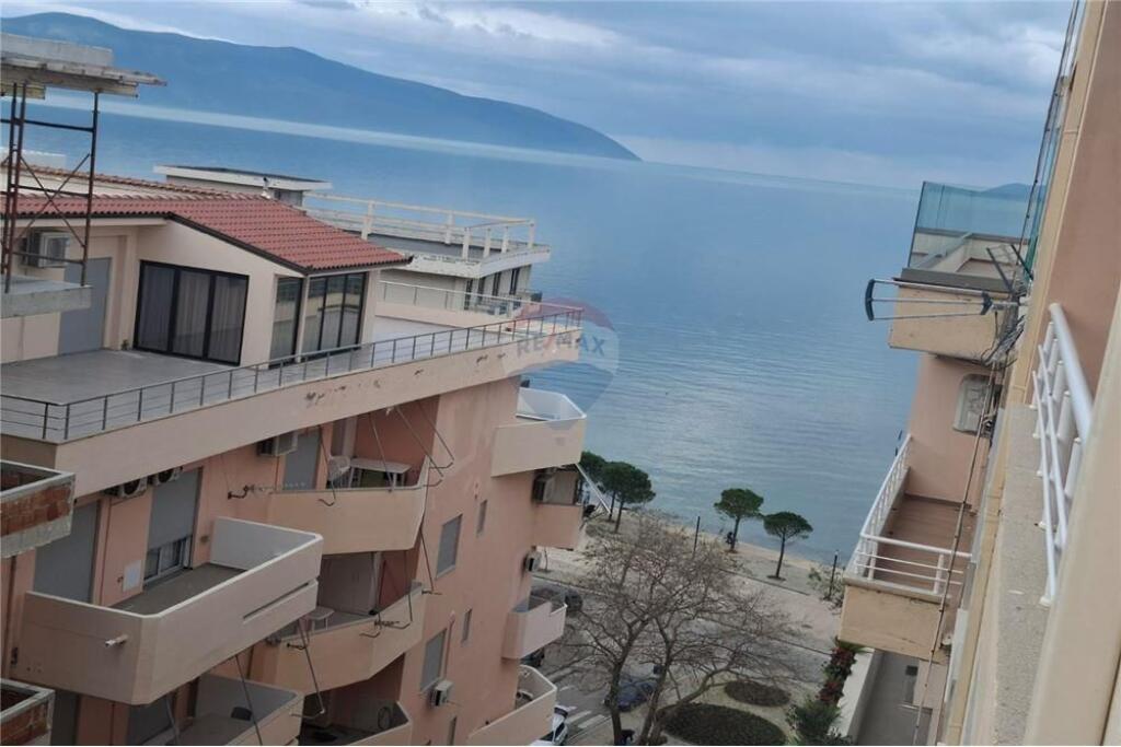 🏡 Apartament Luksoz 2+1+2 – Për Qira | Uji i Ftohtë, Vlorë
