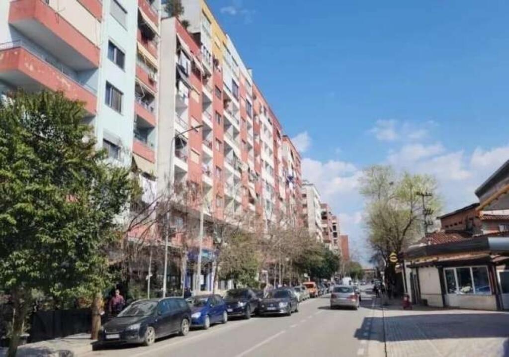 ###Apartament 1+1 me qira