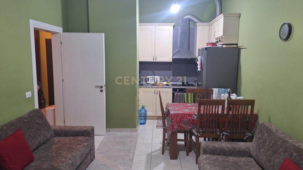 WE SELL APARTMENT 1+1 VILA L- ASTIR!