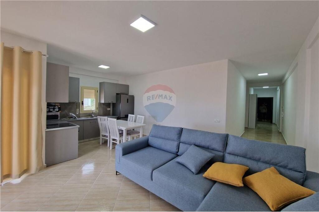 🏠 Apartament 1+1 – Për Qira 📍 7 Pallatet, pranë Lungo Mare / Regina City, Vlorë