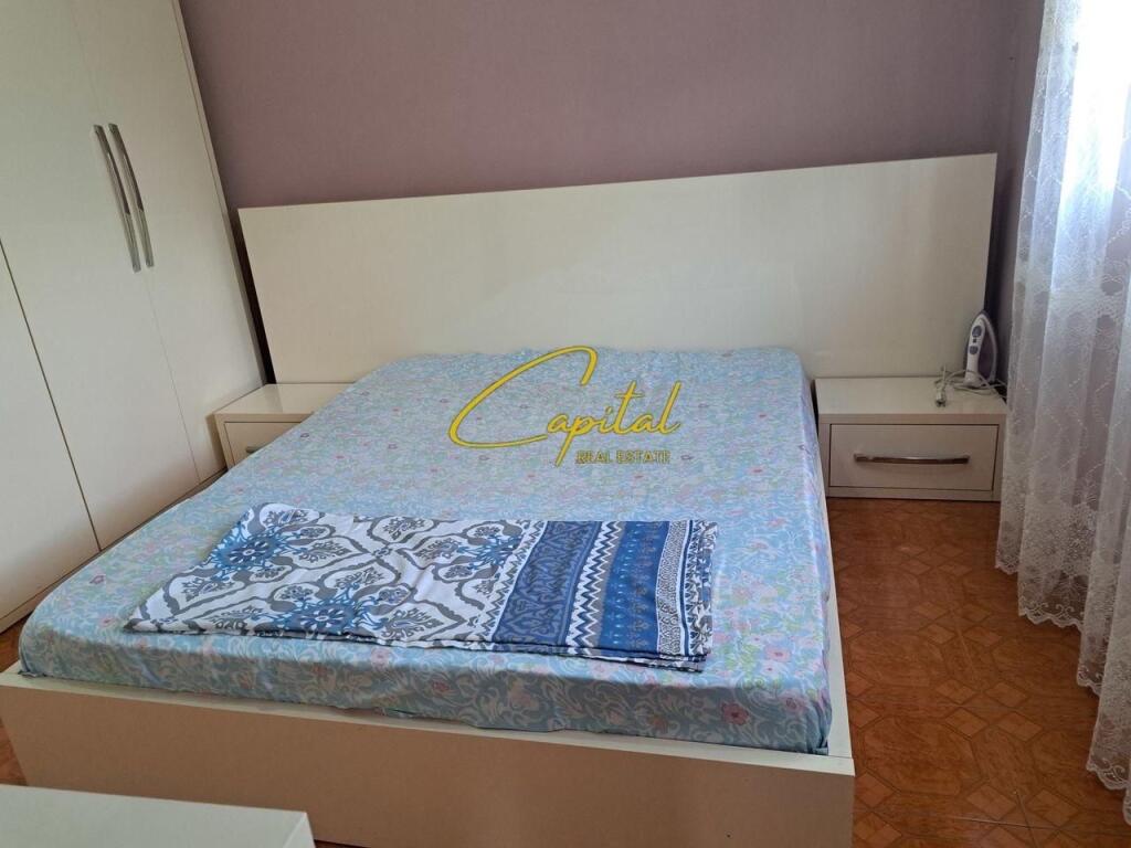 APARTMENT FOR RENT 1+1 HOXHA TAHSIM STREET 35,000 LEKE