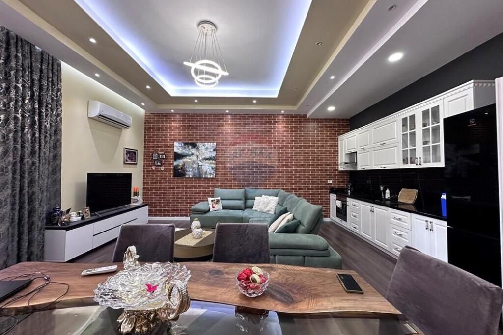 Apartament - Për Shitje - Linzë, Tiranë(ID: 530261047-205)