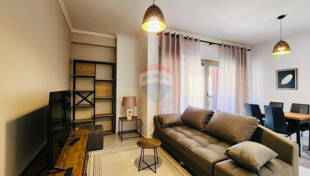 📍Appartamento 2+1 Complesso Deliorgji