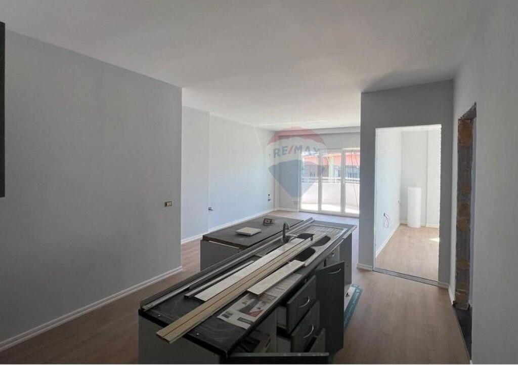 Apartament - Për Shitje - Rruga Shefqet Kuka, Tiranë(ID: 530261057-294)