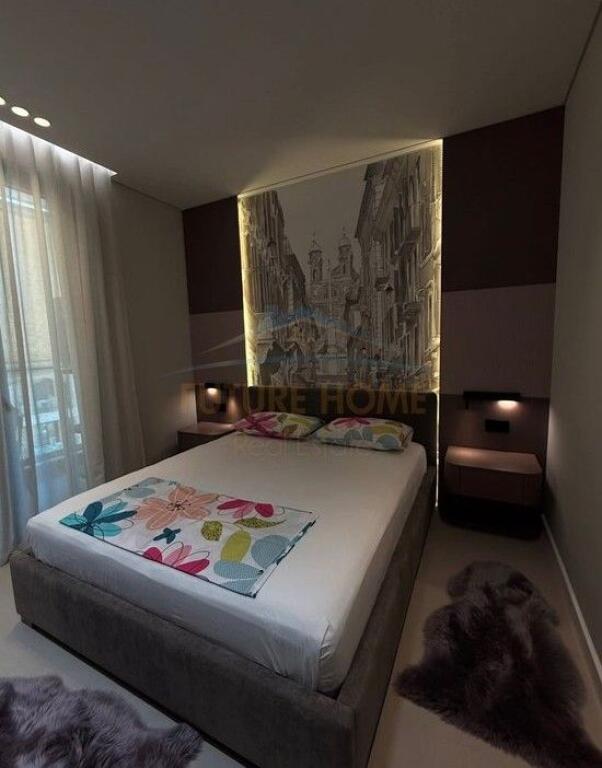 We have Apartment 1+1+Parking space | Erli Residence – Porcelan