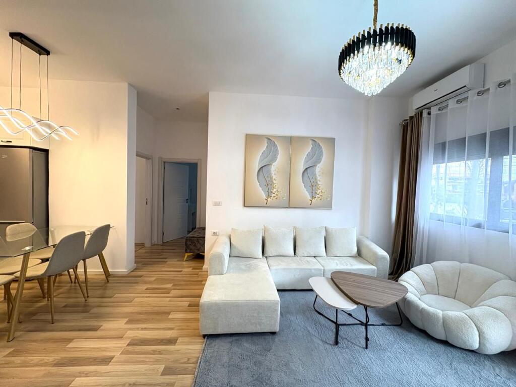 Jepet me qira apartament 2+1 – Plazh, Durrës
