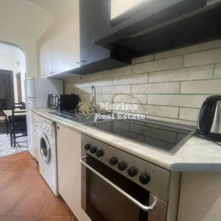 Qera | Apartament 1 + 1 | 5 Maji | 420 €/muaj