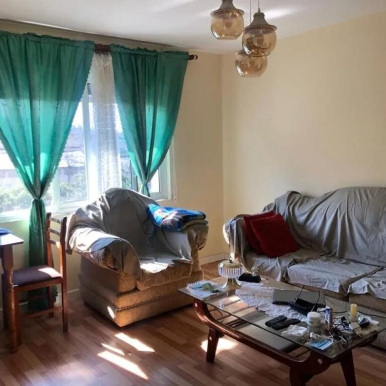 Qera | Apartament 2 + 1 | Kinostudio | 500 €/muaj