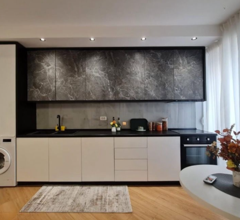 🏢 Studio / Garsoniere – Commune of Paris