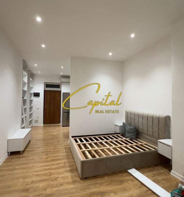 STUDIO APARTMENT FOR RENT 50 M2 BARRICADES STREET 65,000 LEKE