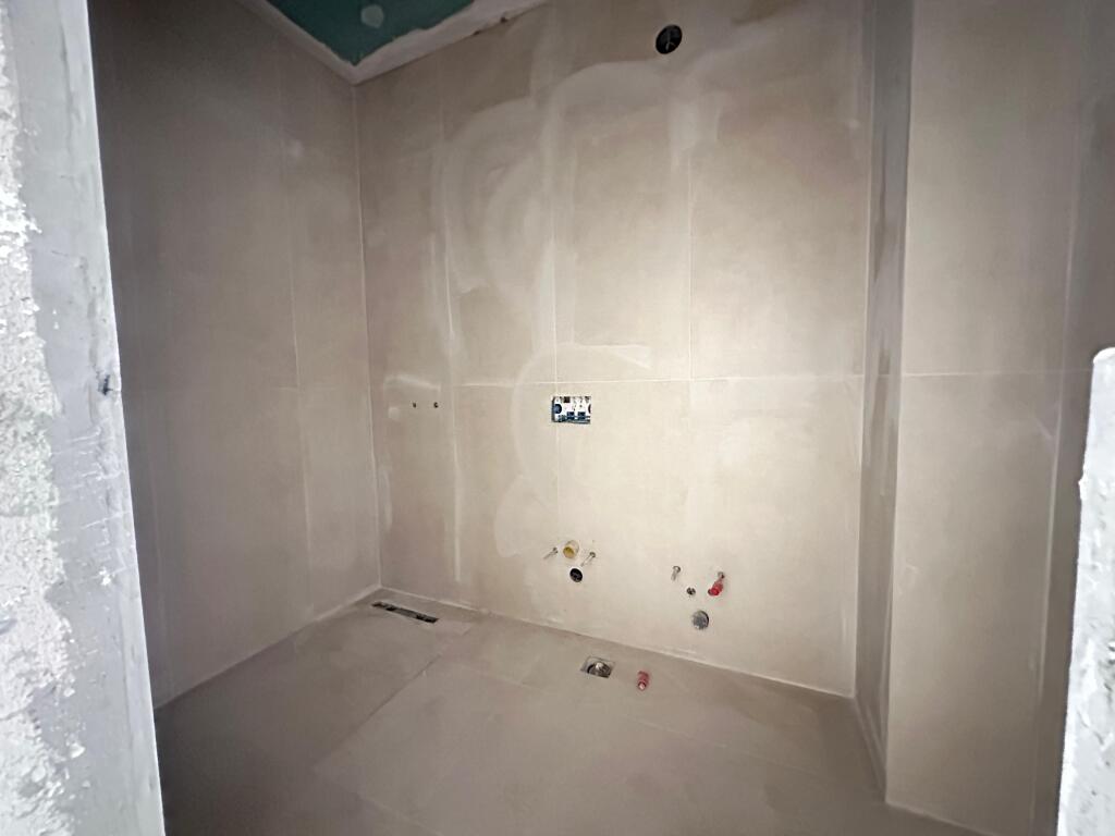 SHITET APARTAMENT EAGLE RESIDENCE 2+1 , ISH DOGANA