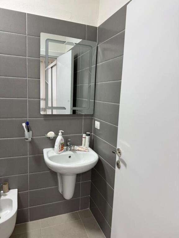 Modern apartment for rent in one of the most sought-after residences 🏙️