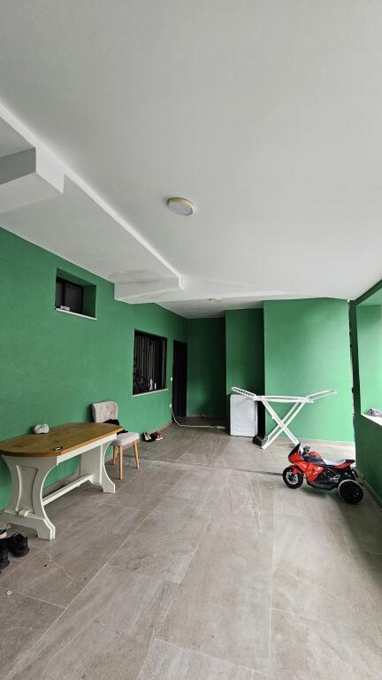 2-Storey House for Rent on Njazi Meka Street, near Bar Palma!