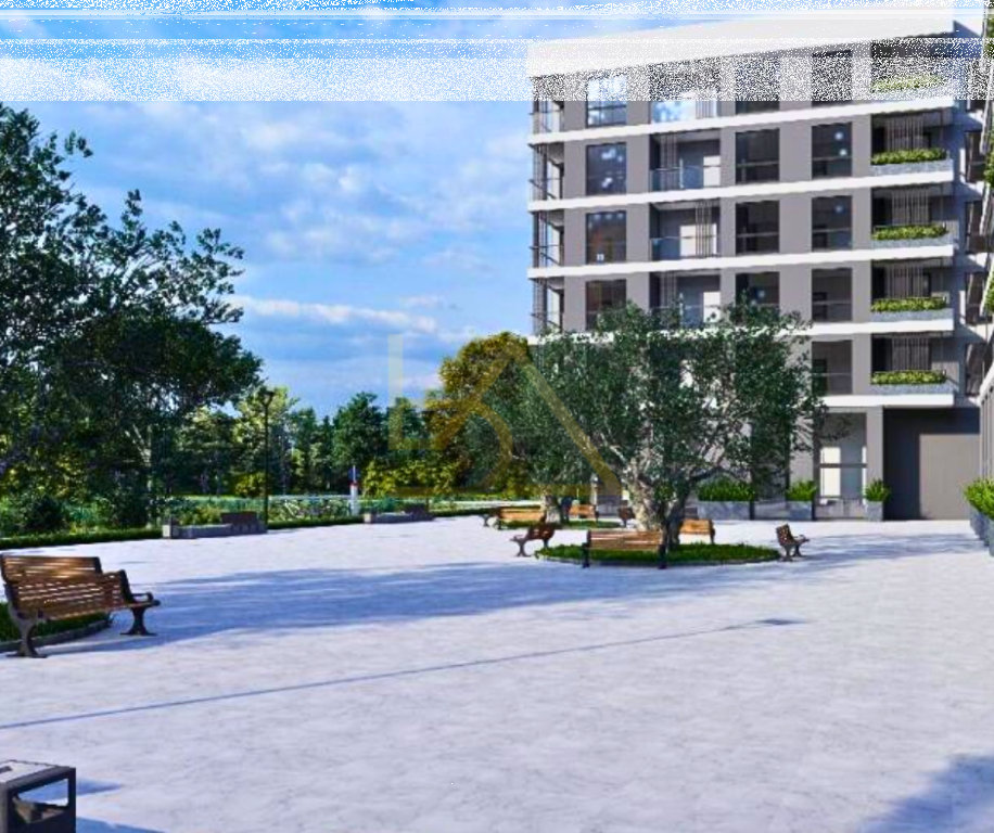 Shiten Apartamente – Rezidenca Montevideo, Golem (Pishat e Buta)