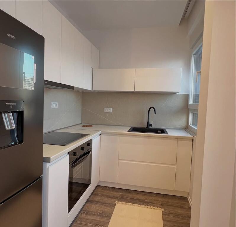 Shitet apartament 1+1 te Mozaiku