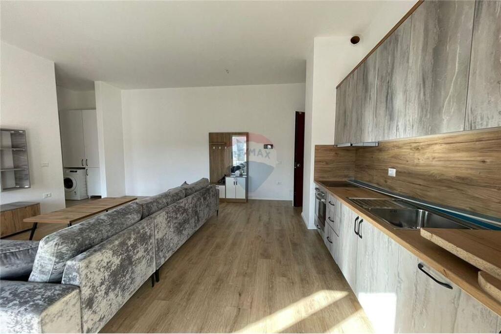 Apartament 1+1 per qira tek Kompleksi Delijorgji