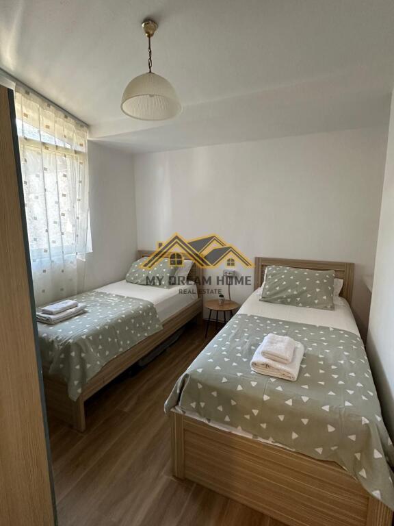 JEPET ME QERA APARTAMENTI 2+1+POST PARKIM GOLEM TEK EPIDAM