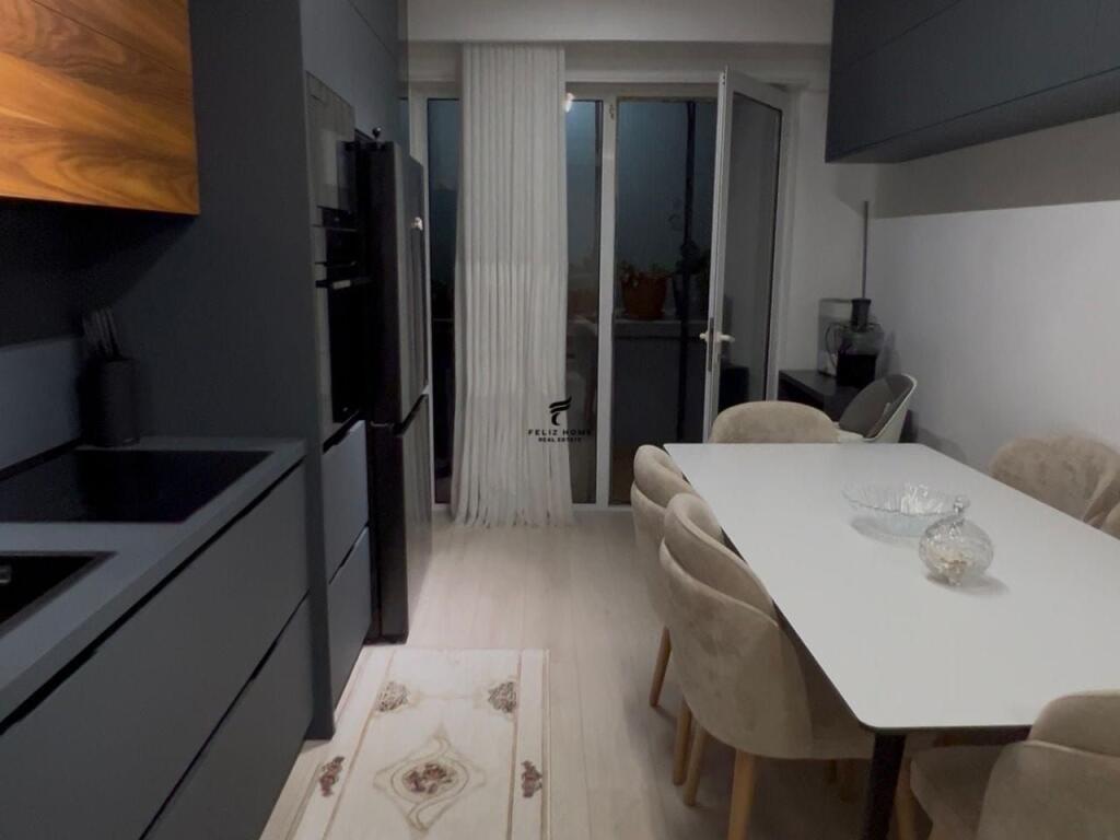 APPARTAMENTO IN AFFITTO 2+1 BRRYL 80.000 LEKE