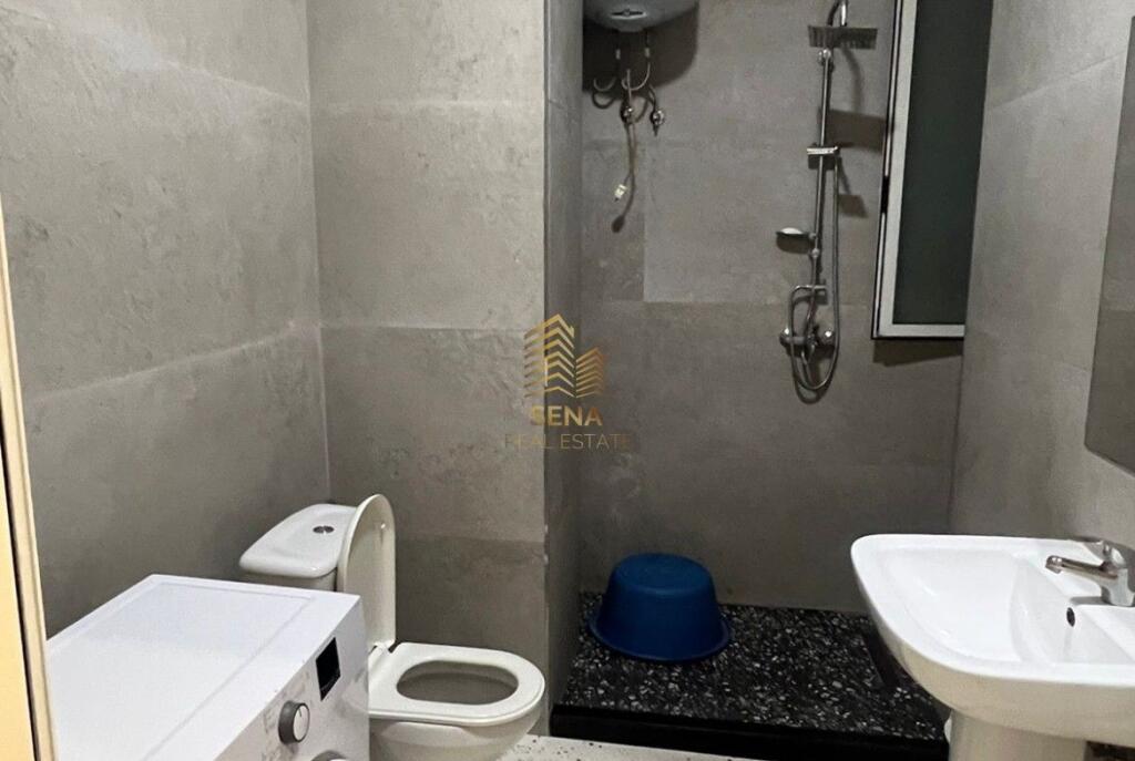 Qira, Apartament, 1+1, Porcelan, 400 Euro/Muaj