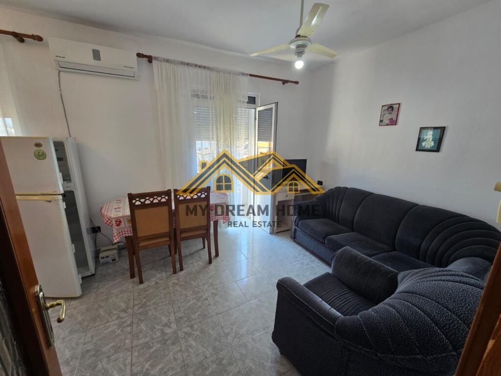 SHITET APARTAMENT TEK ZJARRFIKSJA 3+1+2+3B NE DURRES