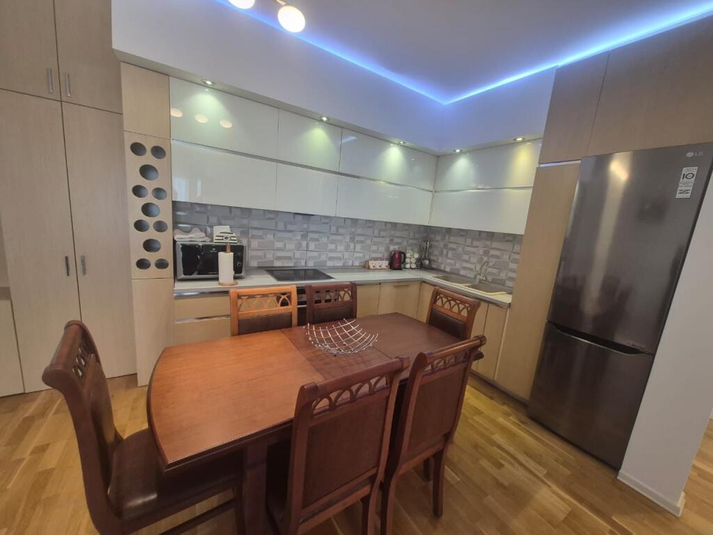 🏠 Apartment 2+1+2 for rent