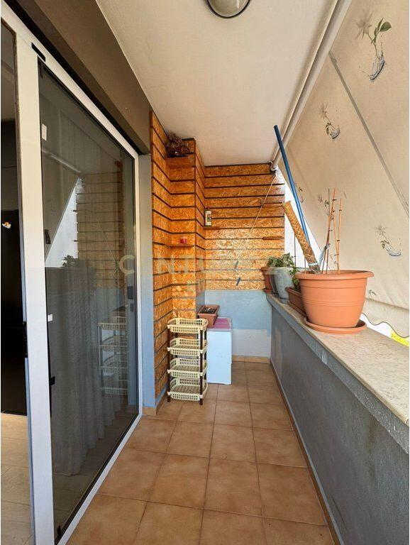 APARTAMENT ME QIRA 2+1+2 ME GARAZHD TEK BRYLLI